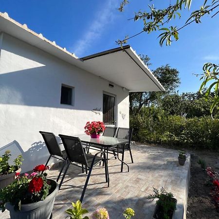 Antigone'S Garden Villa Halikounas Exterior foto
